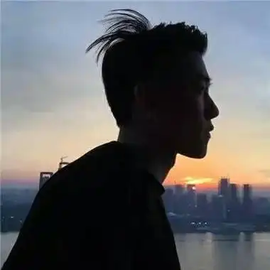 男生头像意境唯美图片 意境男生头像唯美高清大图