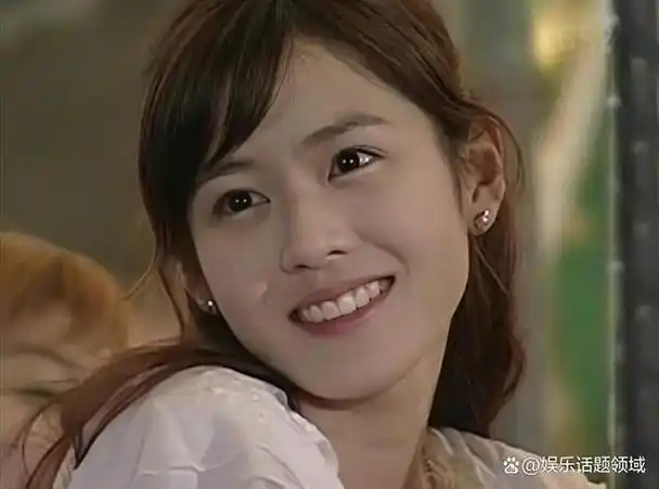 《夏日香气》里的孙艺珍美到失语