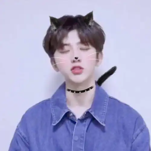 可爱小葵蔡徐坤//cr:weibo ≥﹏