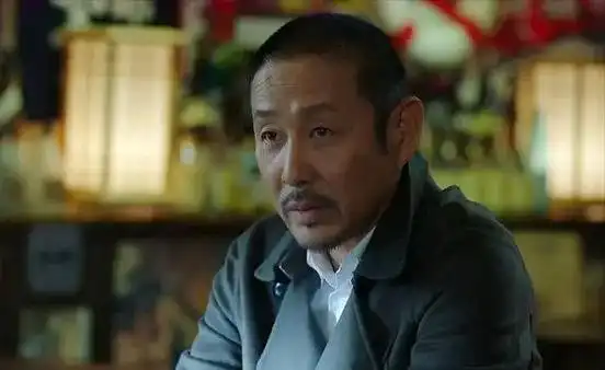 陈道明娶央视主持人,女儿嫁给肖战经纪人,业界奖项无数!