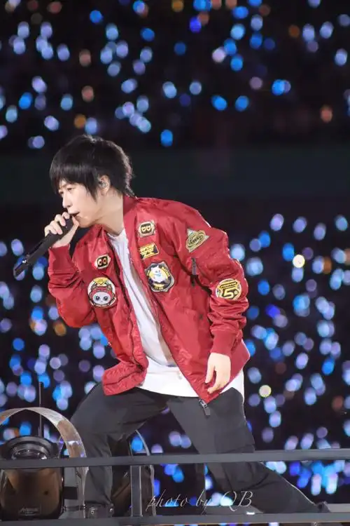 阿信##宝宝巴士##五月天