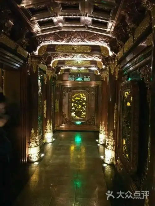 天阙酒吧-图片-西安休闲娱乐-大众点评网