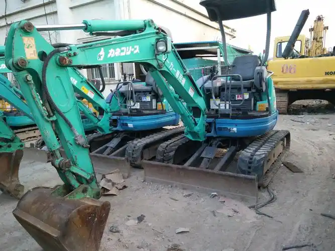 纯进口久保田25二手挖掘机全国包运