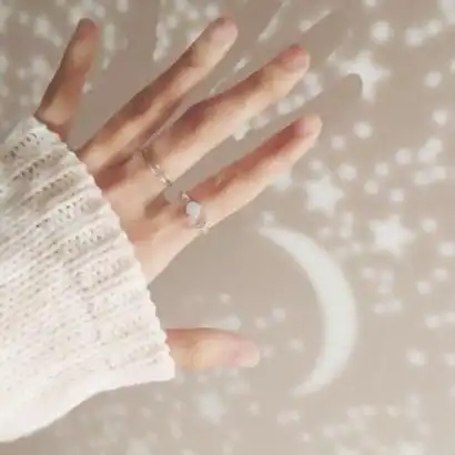 手部头像女生图片高清时尚的qq女生手部头像