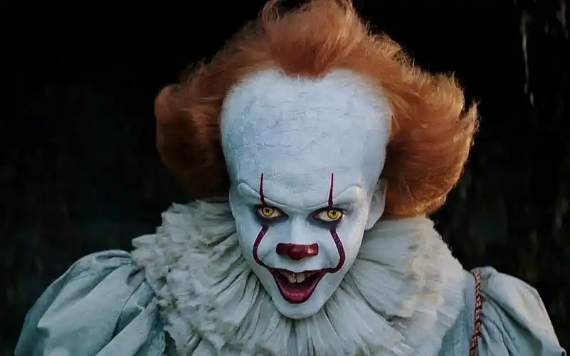 小丑回魂1解说版影史票房最高恐怖电影