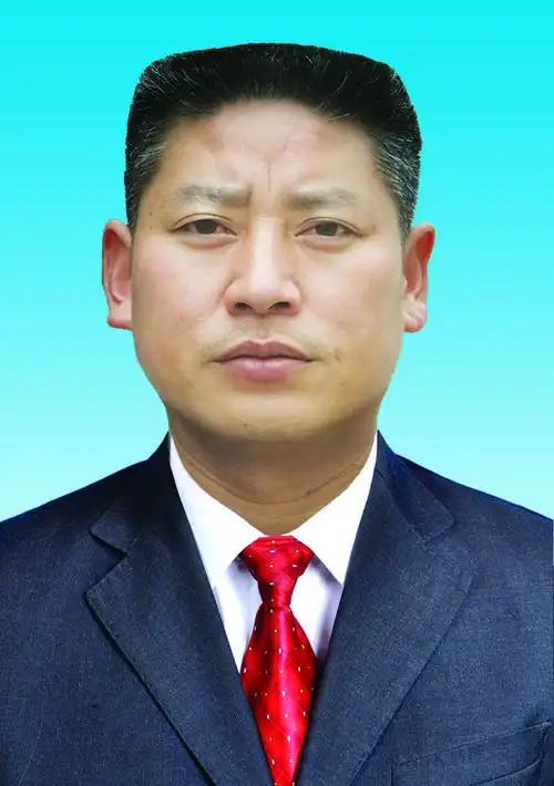 石阡县人民政府-领导之窗