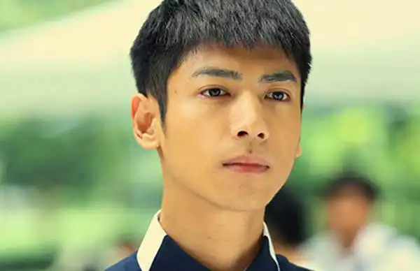 罗云熙吴倩拍过什么戏 合作何以笙箫默被人熟知