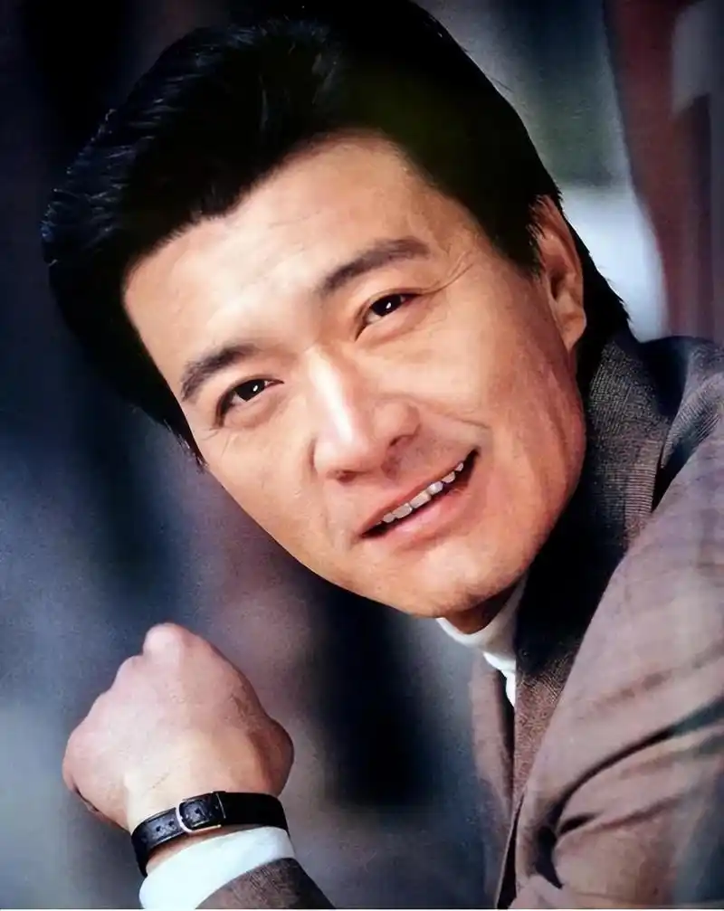 著名演员周里京29年不敢忘记亡妻余生只想呵护女儿和后妻