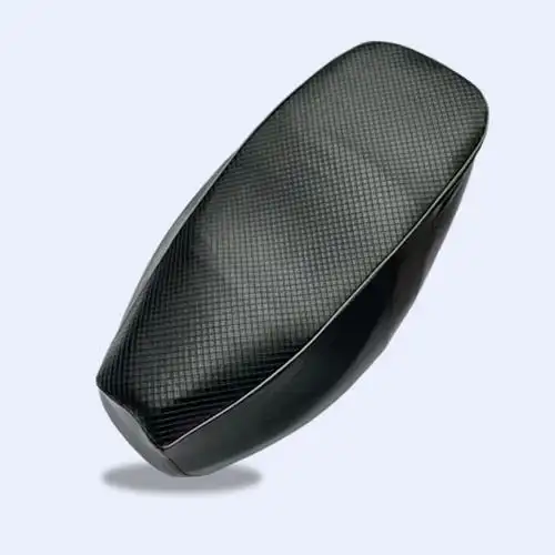 电动车坐垫套电瓶车坐垫套通用防水摩托车座垫套防晒防雨皮革加厚