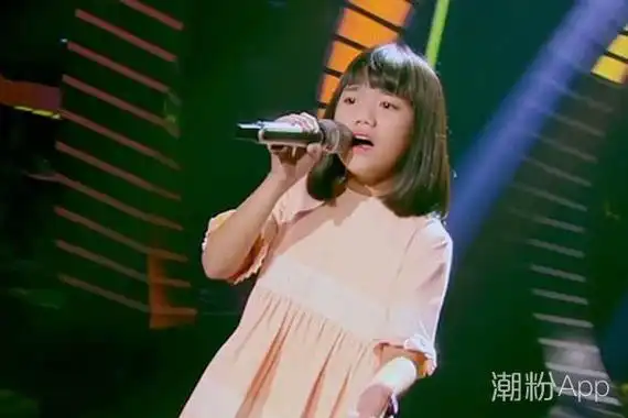 中国新声代小邓紫棋是谁 法蒂玛诺雅个人资料介绍