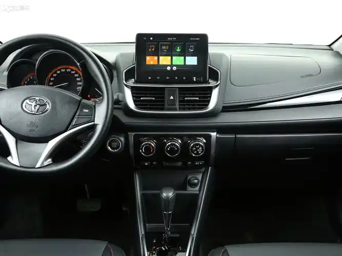 【2020款yaris l 致炫x1.