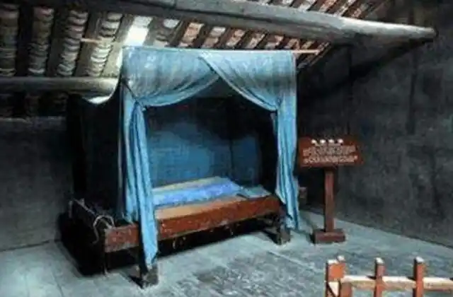 故宫冷宫为何一直不对外开放?原因并不是大家所想的,其实很简单