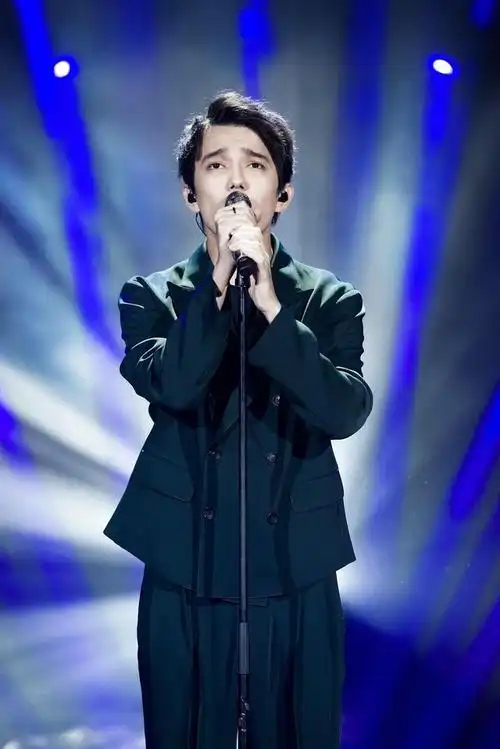 《我是歌手》"魔咒":冠军发展平平,8位亚军却一个比一个火