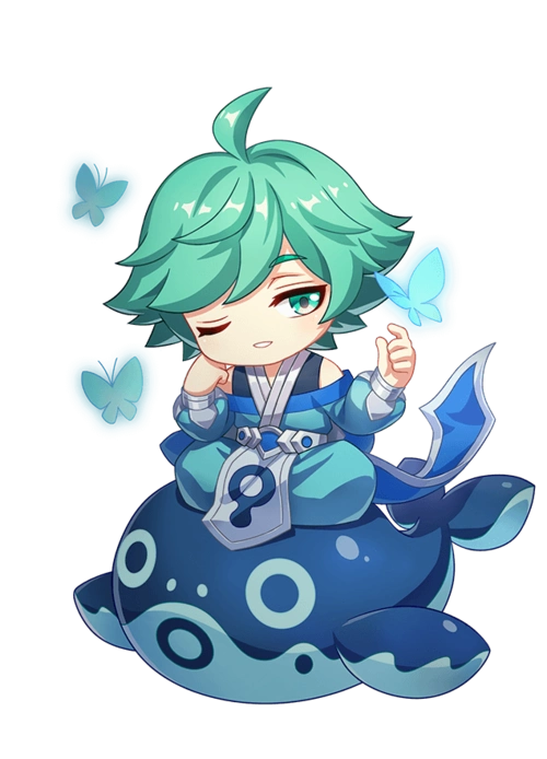 王者荣耀头像官方全英雄q版开黑头像