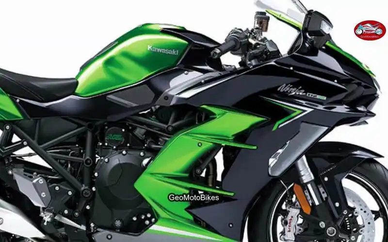 最佳川崎忍者h2 sx se 2023