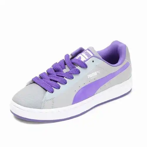 puma彪马女子怀旧休闲鞋35217701