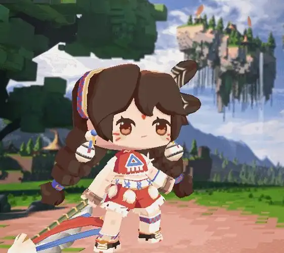 迷你世界妮妮的激活码是什么