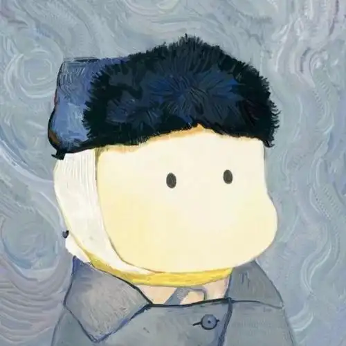 改编世界名画相关的头像(10.14更新)