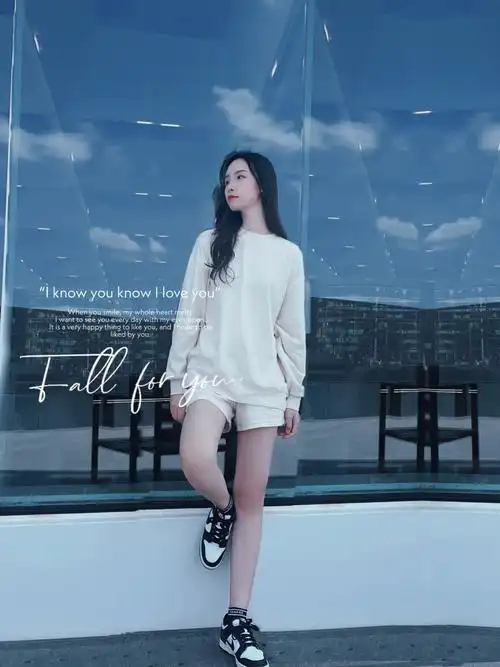 一个人怎么拍全身照