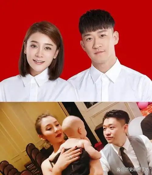 唐菀为啥被曹云金善待:离婚还给男人面子 没哭惨立人设真爱孩子