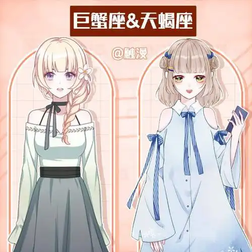 十二星座冤家型cp大盘点,白羊和射手名列前茅,你呢?