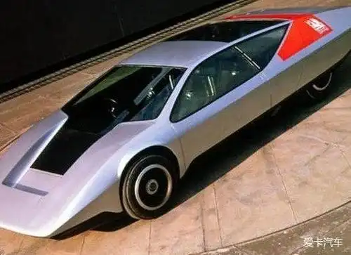 【图】全球最丑最奇葩的汽车,我看到第5张看不下去了_1_江苏论坛_爱卡