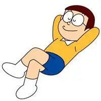 魅可丝大雄微信头像_微信头像图片大全