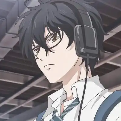 覆面系noise的桃