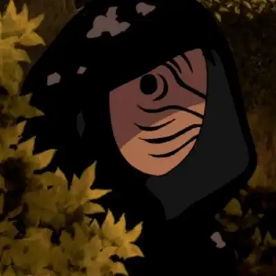 带土_男生头像_我要个性网