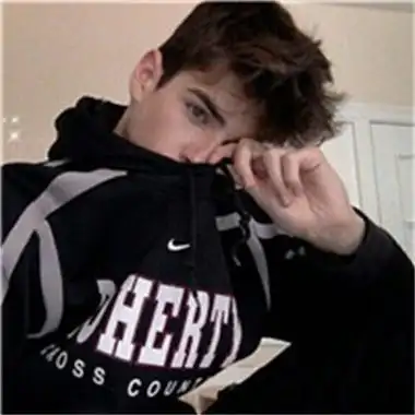 欧美霸气男生头像超拽帅气男生高清真人图片