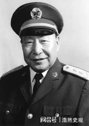 1989年,聂荣臻元帅90岁寿辰,那么前来祝寿的解放军将领都有谁?