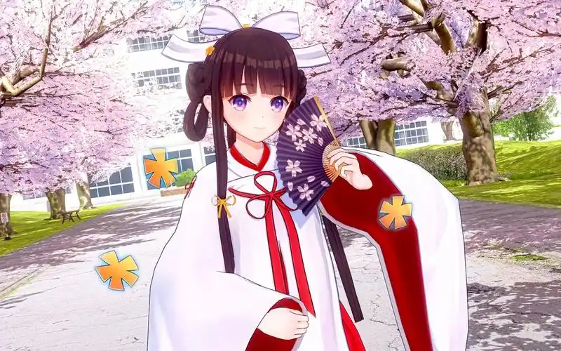 【双生视界/菊理千姬】神的随波逐流