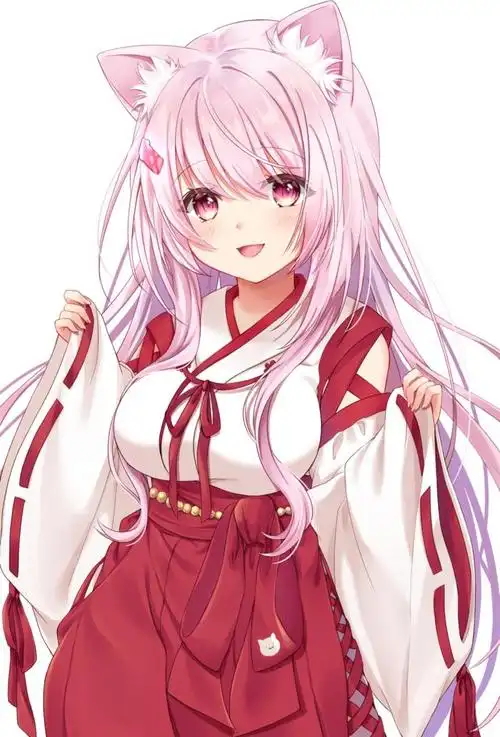 猫nijisanji椎名唯华