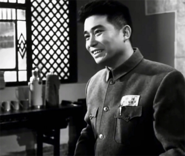 主要创作者,演员陈戈,也因此受到了不公的待遇,多次的审问和殴打,给