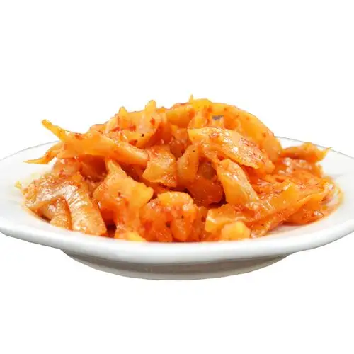 乌江麻辣萝卜干60g*10袋咸泡菜下饭菜开袋即食