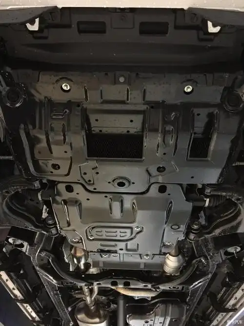 丰田普拉多2016款中规版3.5txl 完美提车