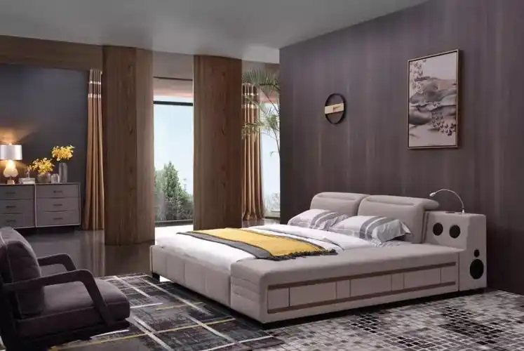 爱尔百兰丨与你所向往的生活不谋而合