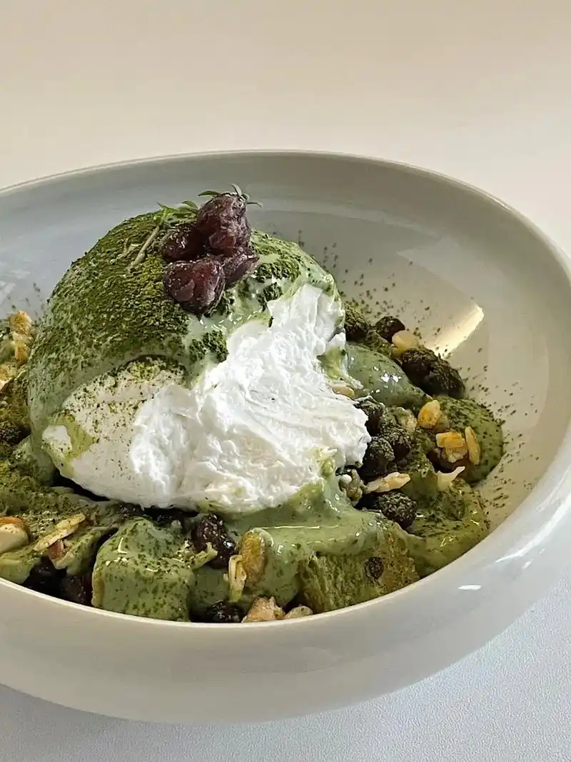 经典抹茶红豆口味06 - 抖音