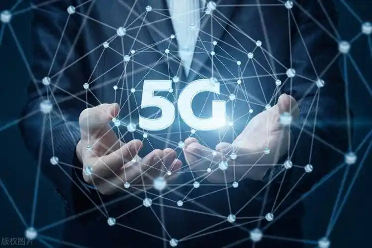 我国5g移动电话用户达到8.05亿户_数字化_应用_全国