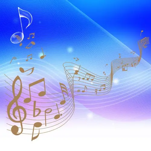音乐蓝色背景psd素材背景素材免费下载(图片编号:8776421)-六图网