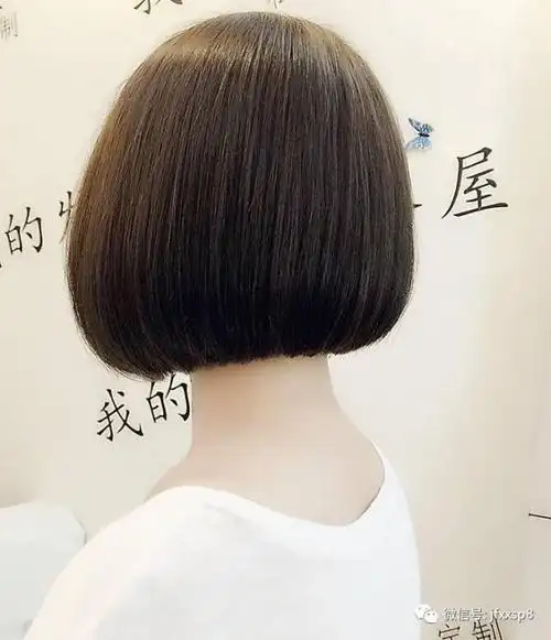 永不过时波波头30款