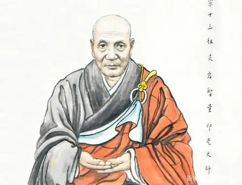 印光法师10幅书法真迹欣赏,疏朗遒逸,古拙自然!不弱书协名家