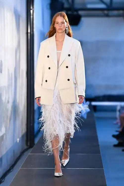 盘点2021春夏7大流行趋势