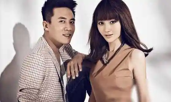 世上渣男类型多,杜淳类型更可怕,让人深陷其中无法自拔