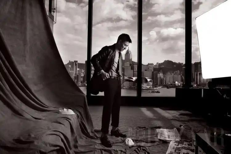 开了开了模模糊糊