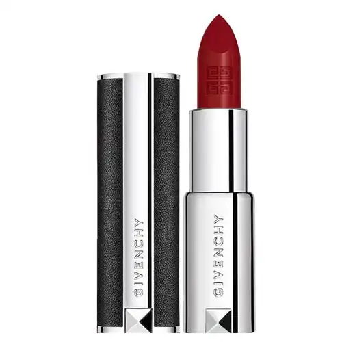 givenchy纪梵希小羊皮口红高定香榭唇膏n3734g复古蓝调红礼盒套装送