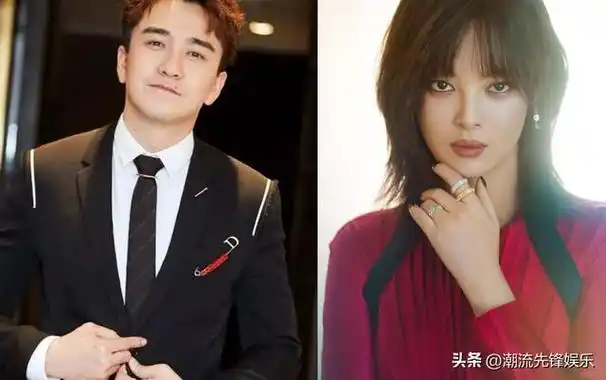 临:我这辈子最正确的决定,就是退圈前,与辛芷蕾在一起了|陈翔|江铠同