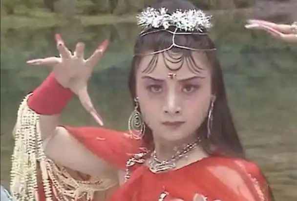 西游记里十大女妖怪颜值排名应该是怎样的?