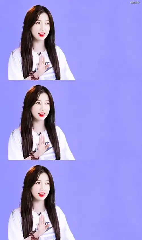 青春有你2|虞书欣