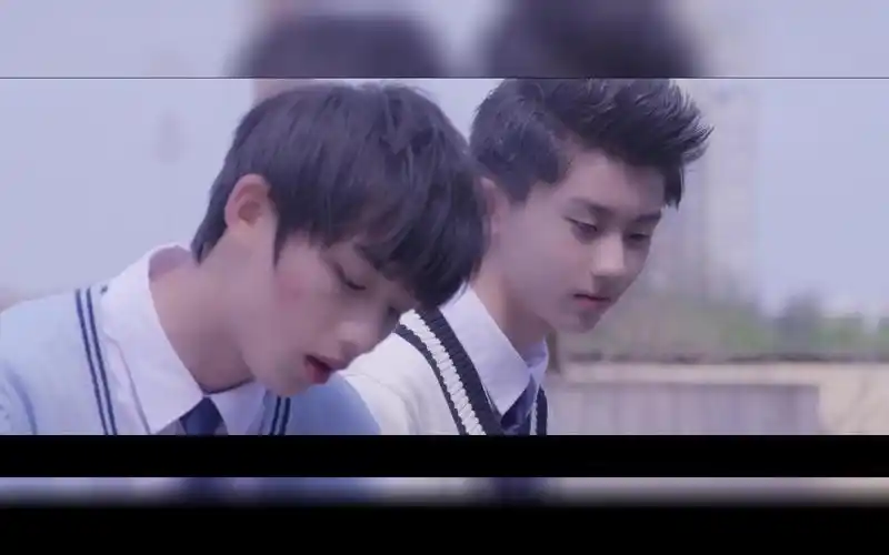 【tf家族】《念念》(下)